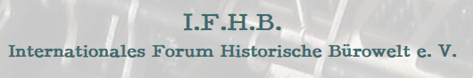 Logo-I F H B